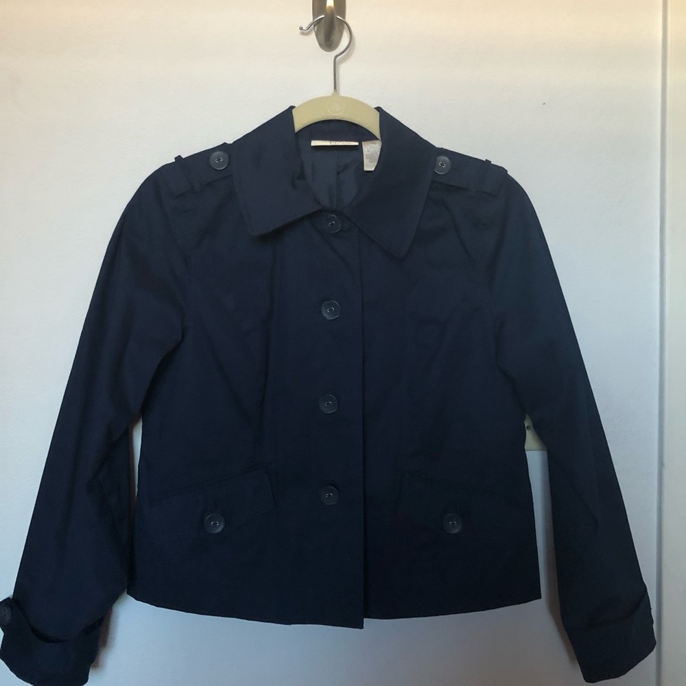 Swing Jacket - Picture 7 of 8